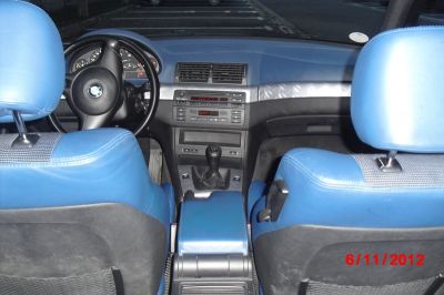 Vand BMW 316i
