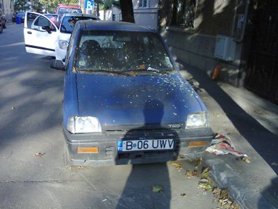 Vand Tico piese sau Rabla