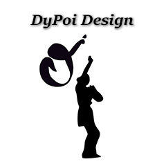 DyPoi Design - Joc de iluzii optice cu panglica