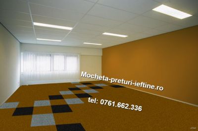 Mocheta modulara dale Targu Neamt de la 0,50 euro preturi ieftine