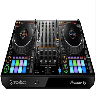 Pioneers DJ DDJ-1000 4-Channel rekordbox DJ Controller