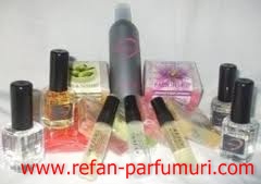 Parfumuri si cosmetice Refan