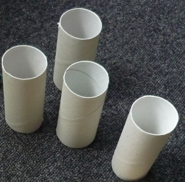 Producator echipamente hartie, tuburi carton