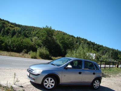 Vand Opel Corsa