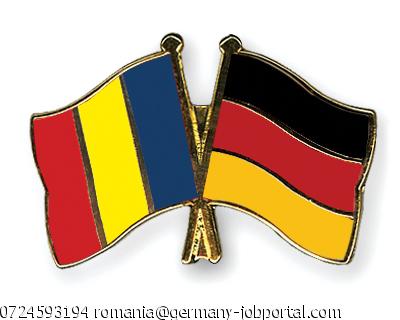 Portal de joburi Germania