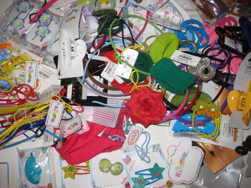 Accesorii par Italia outlet en-gros