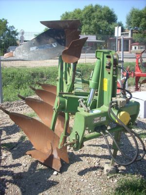 Vand plug reversibil 3+1 cormane Krone