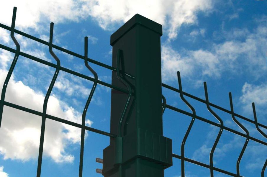 Panouri bordurate plastifiate 1700x2500mm