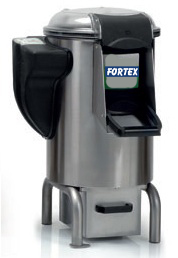 Masina Curatat Cartofi  Digitala