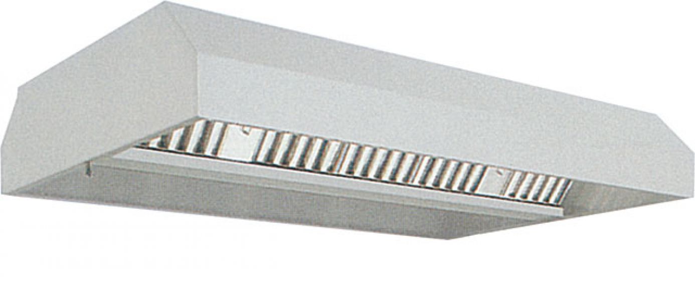 Hote profesionale din inox 