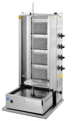 Utilaje  si echipamente pentru Fast-Food 