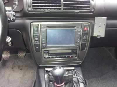 Vand Volkswagen Passat 2003 Onesti