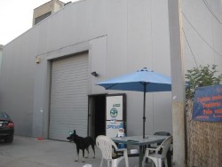 Predau service auto utilat