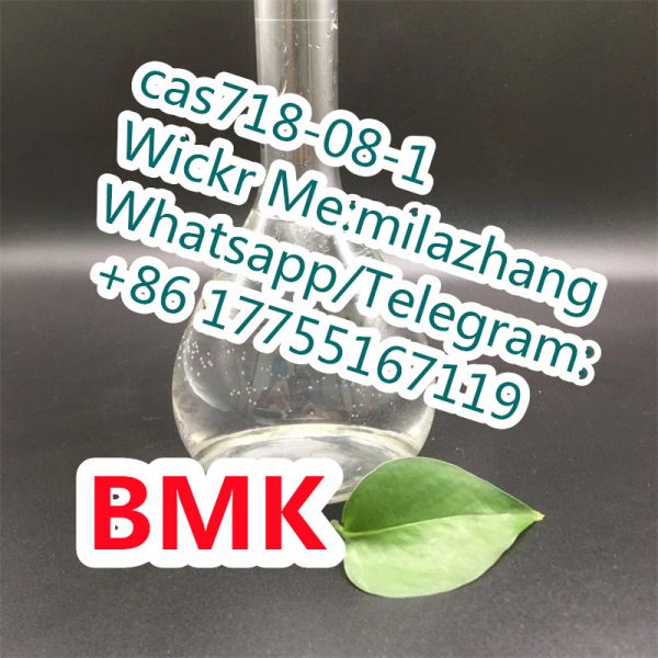 Top Quality Ethyl 3-Oxo-4-Phenylbutanoate CAS718-08-1 with Factory Price