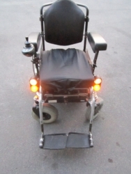 vand carucior electric, manual, handicapat, disabil
