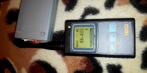 JAMER EMP model 2015