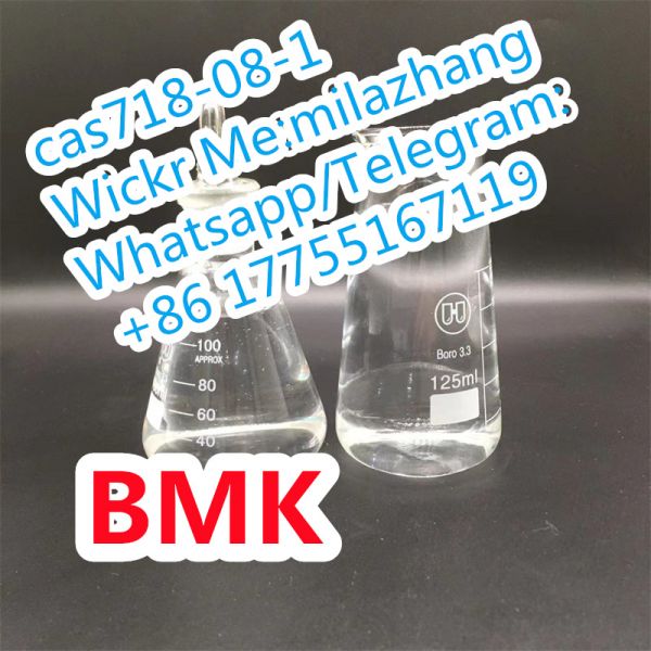 Top Quality Ethyl 3-Oxo-4-Phenylbutanoate CAS718-08-1 with Factory Price