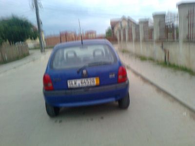VAND OPEL CORSA/1500EURO
