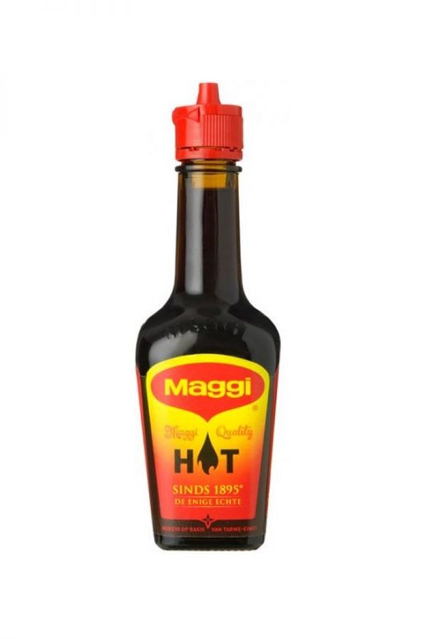 Maggi Aroma Hot 100ml Total Blue 0728.305.612