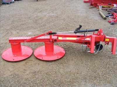 Coasa mecanica de 210 cm