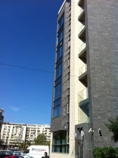 unirii cladire birouri