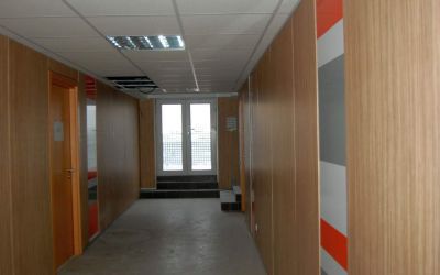 Spatiu Birouri Basarabia-Faur