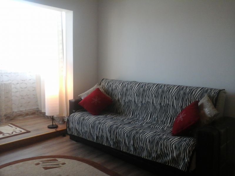 Cazare apartament 2 camere Brasov hotelier