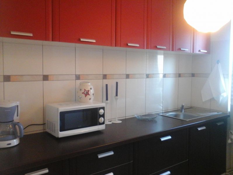 Cazare apartament 2 camere Brasov hotelier