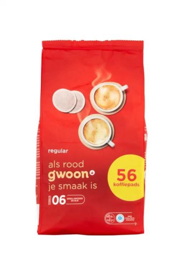 Cafea paduri, amestecuri fine Total Blue