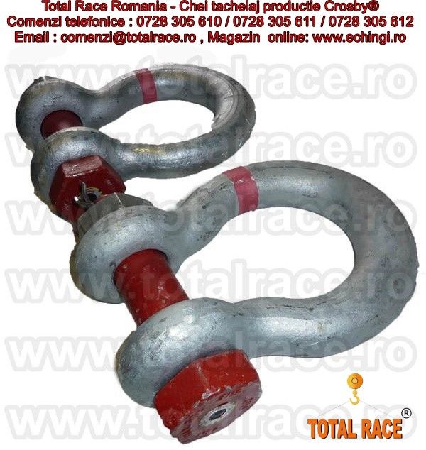 Chei tachelaj G2130, echipamente de ridicat Crosby�