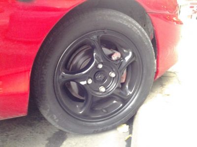 Hyundai Coupe 1.6 1998