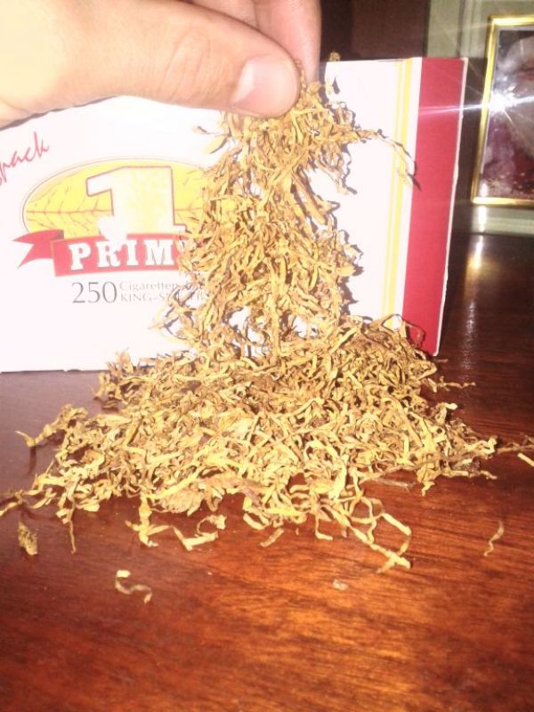 Tutun de calitate! Nu mai luati teapa! Am cea mai buna calitate de tutun se probraza inainte de cumparare!