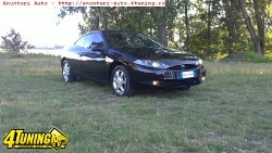 Vand urgent ford cougar!