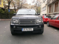 Vand Range Rover Sport impecabil 