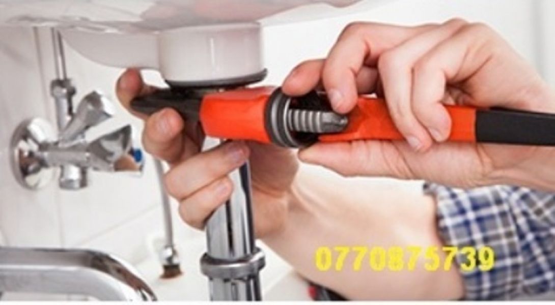 Reparatii / instalare calorifere - instalatii sanitare