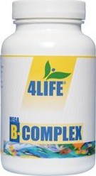 Mega B complex ( 100 tablete ) 