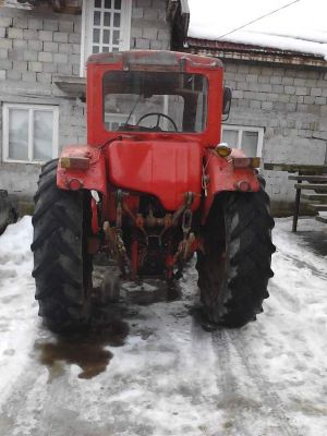 vand tractor mtz 50,  tractor 50 cp,