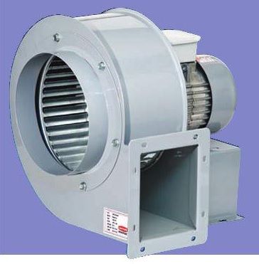 OBR 200 - ventilator centrifugal 