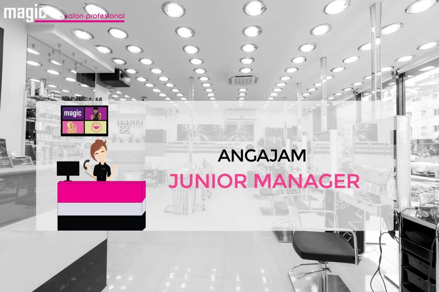 Junior Manager