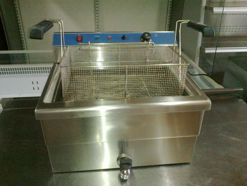 Friteusa pentru gogosi SH 