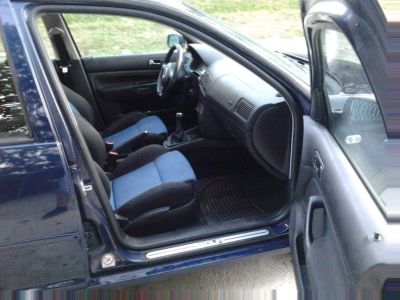 vand GOLF 4 1,9 TDI ALH EURO 3 FULL TAXA 600 E 