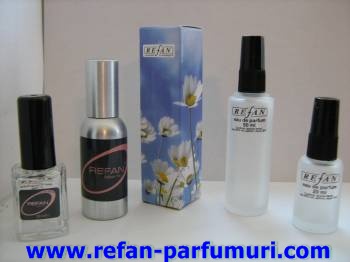 Parfumuri Refan Romania 