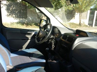 vand Fiat Scudo