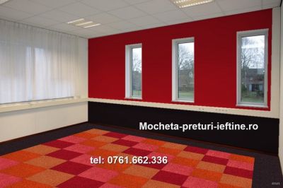 Mocheta modulara dale Buzau de la 0,50 euro preturi ieftine