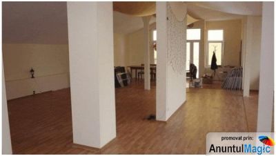 Birouri cu 4 Euro in Pipera, 160mp 
