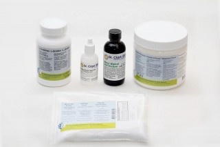 Tratament detoxifiere Ficat Hulda Clark
