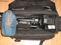 vand camera sony dsr pd 170 pal