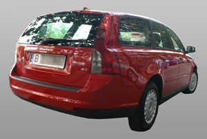 Volvo V 50, 2008, km 190000