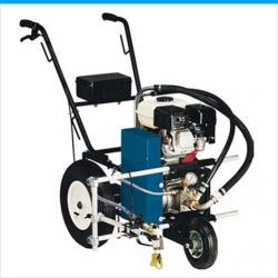 Masina  pentru marcaj rutier