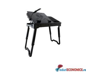 Masuta laptop pliabila